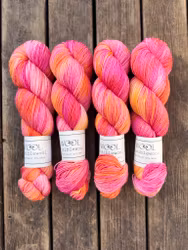 Merino Soft Sunset