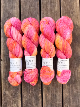 Merino Soft Sunset