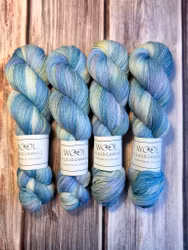 Poldale Sock Sjöbris