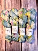 Poldale Sock Vårvindar