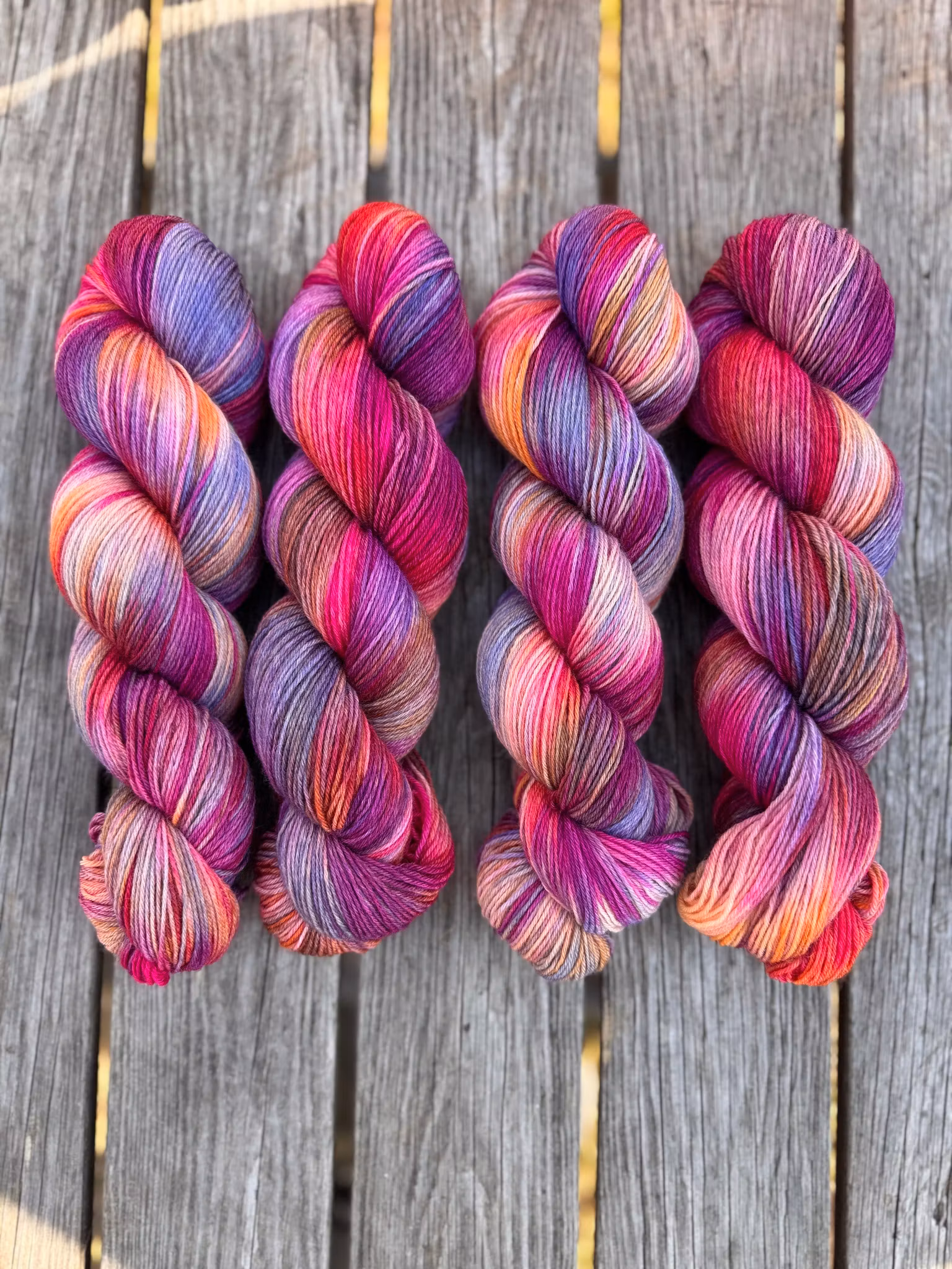 Poldale Sock Darling