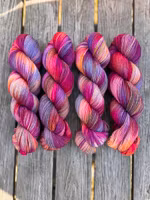 Poldale Sock Darling