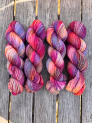 Poldale Sock Darling