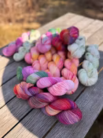 Poldale Sock Darling