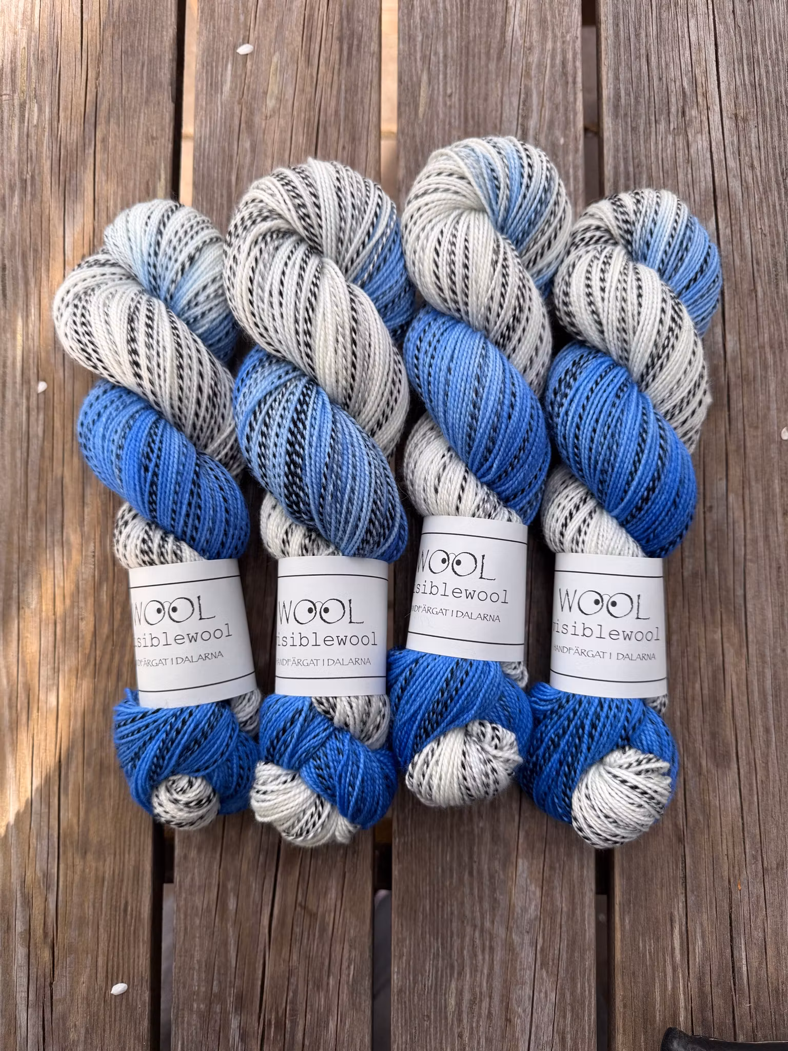 Merino Zock Dalabjörk