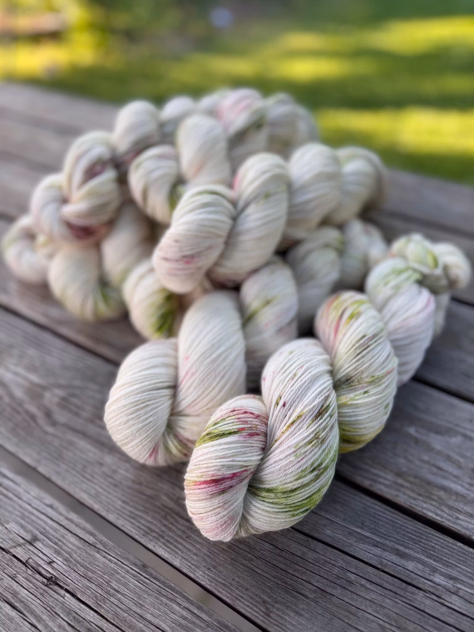 Merino Soft Icecream