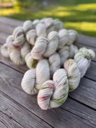 Merino Soft Icecream