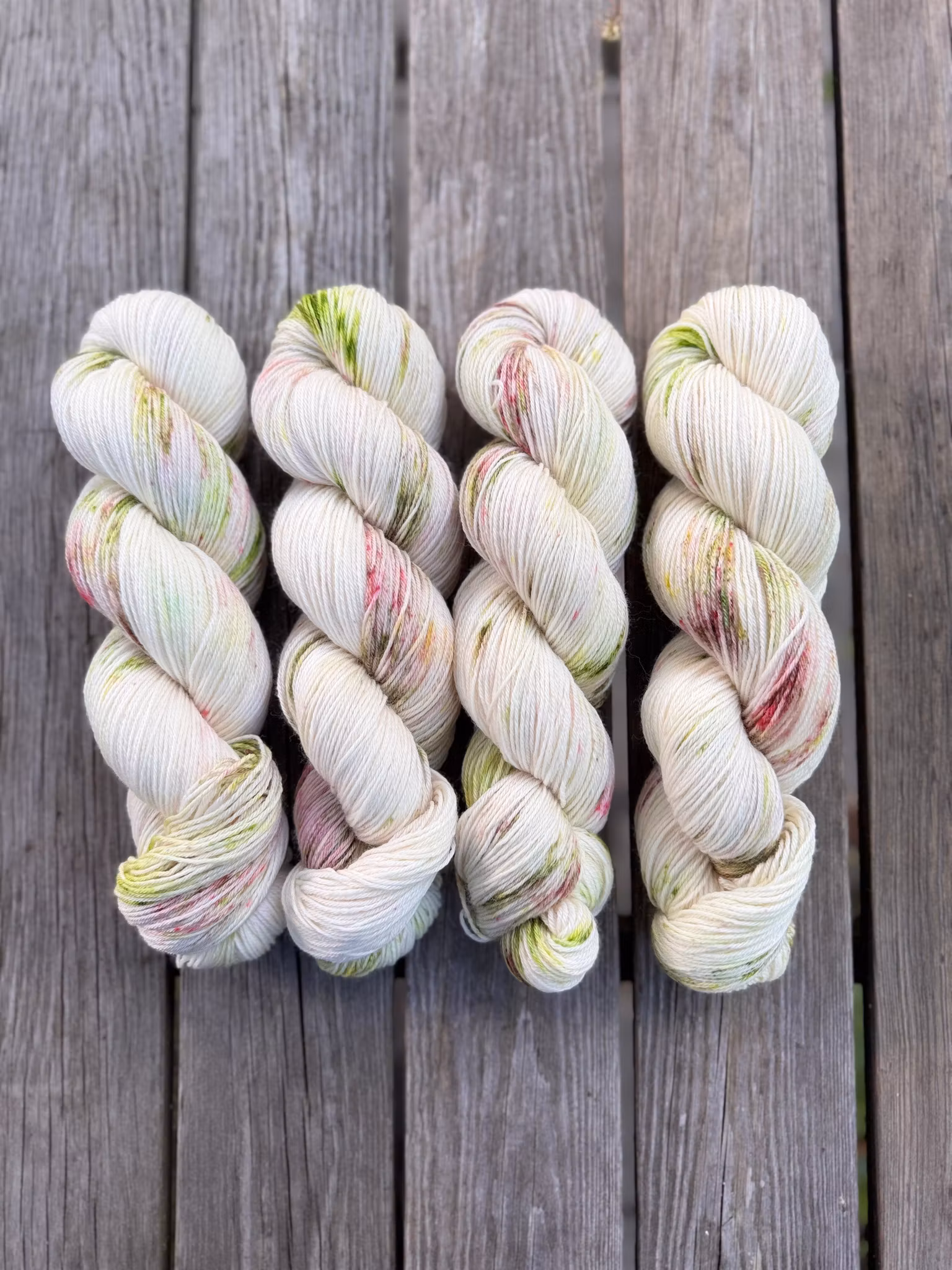 Merino Soft Icecream