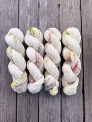 Merino Soft Icecream