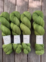 Merino Soft Bladgrön