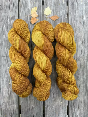Merino Soft Golden
