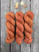 Merino Soft Roströd