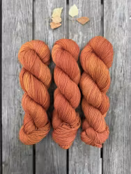 Merino Soft Roströd