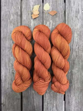 Merino Soft Roströd