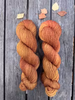 Merino Soft Höstlöv