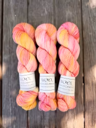 Twist Merino Sommarbubbel
