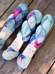 Twist Merino Hulabaloo