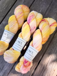 Twist Merino Prosecco
