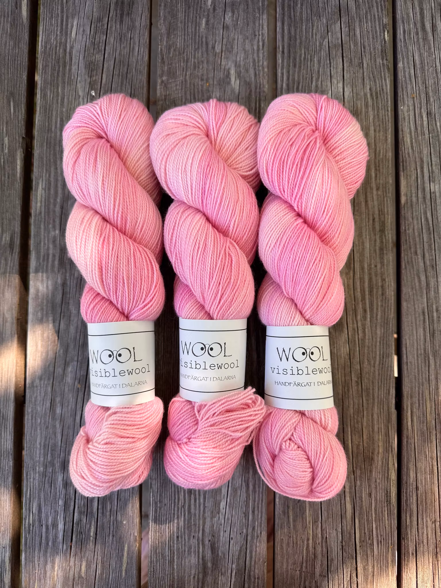 Twist Merino Mårbacka