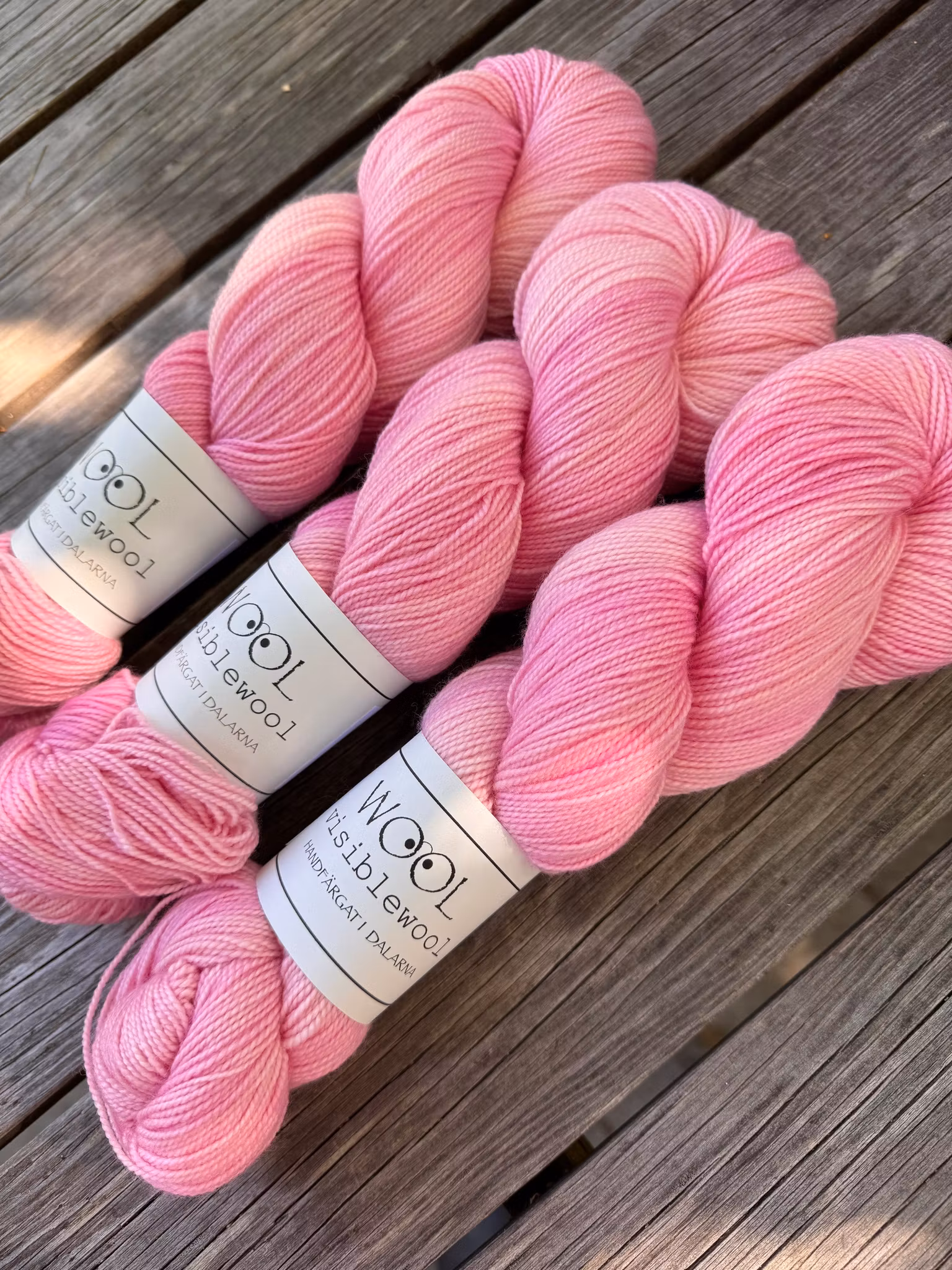 Twist Merino Mårbacka