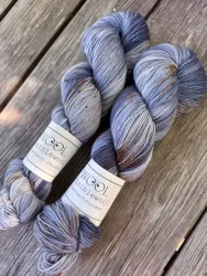 Twist Merino Slitna Jeans