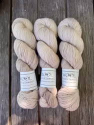 Twist Merino Sanddyner