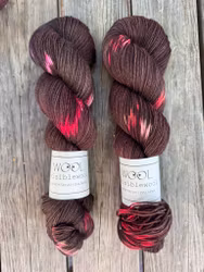 Merino Soft Skiter björnen i skogen?