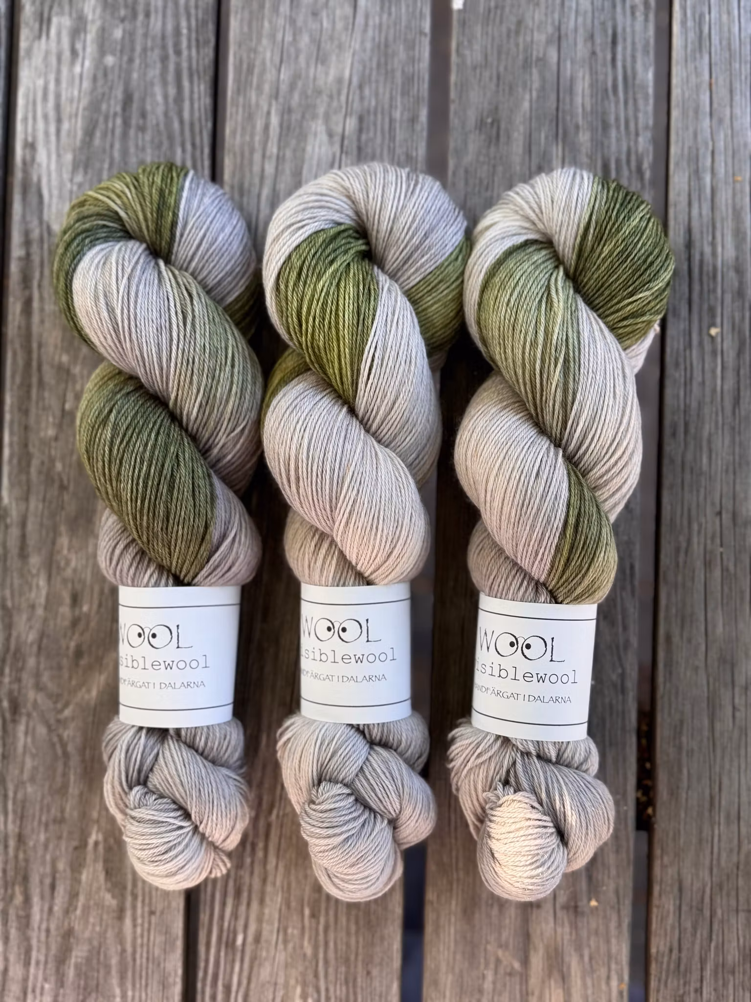 Merino Soft Stenmossa