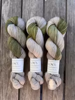 Merino Soft Stenmossa