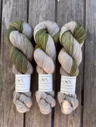 Merino Soft Stenmossa