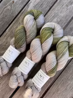 Merino Soft Stenmossa