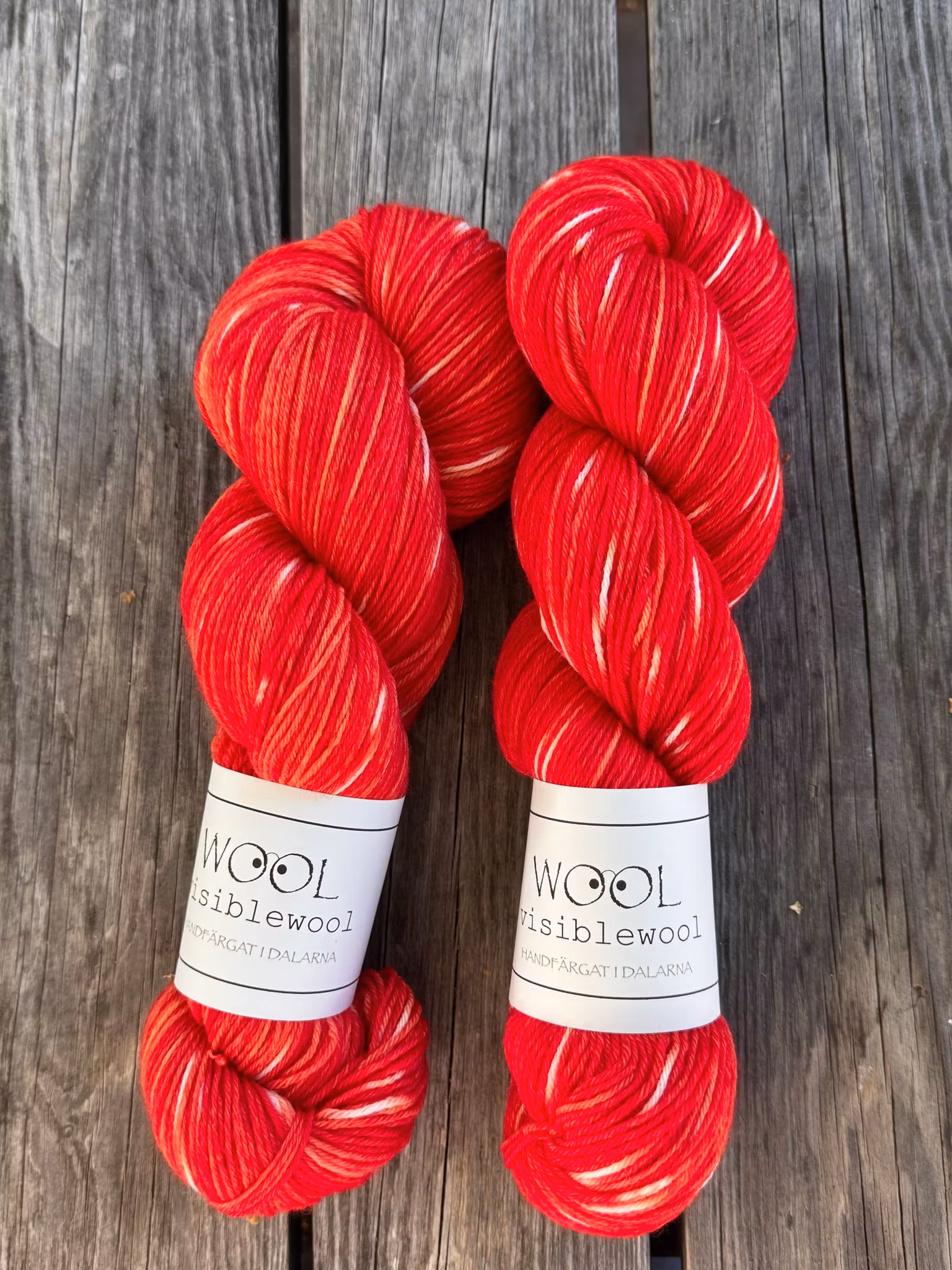 Merino Soft Flugsvampen