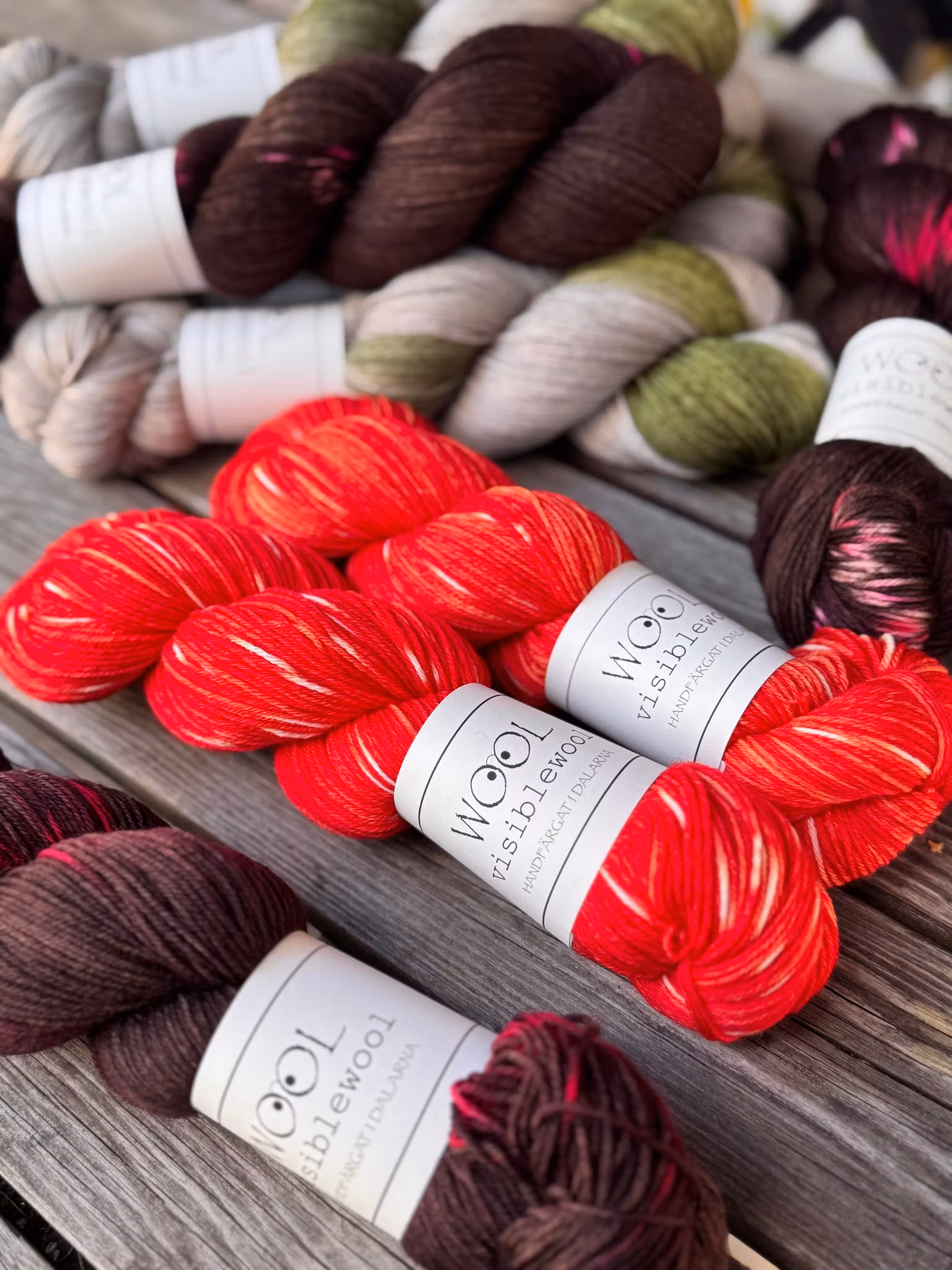 Merino Soft Flugsvampen