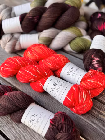 Merino Soft Flugsvampen
