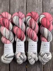 Merino Zock Kärleksbjörk