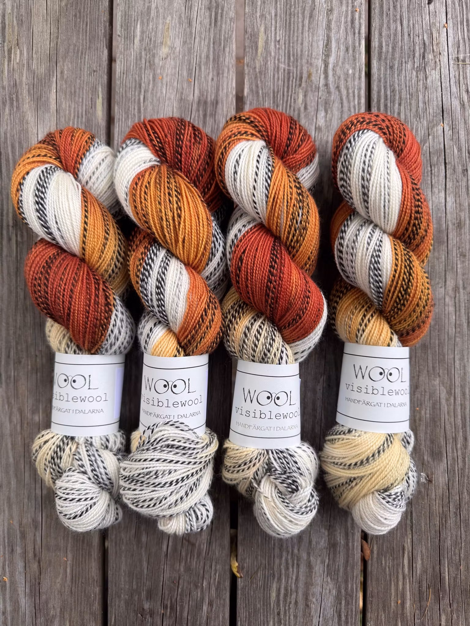 Merino Zock