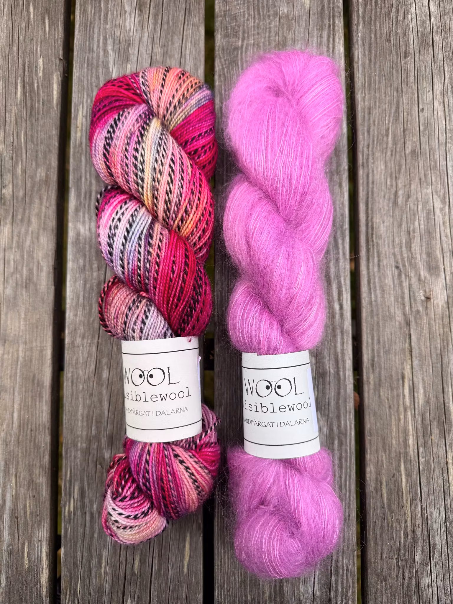 Merino Zock Lipstick