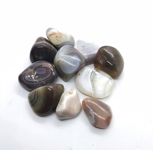 Botswana agat