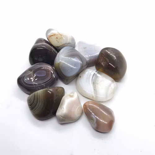 Botswana agat