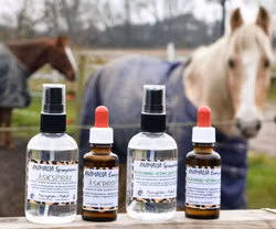 Animalia specialblandningar för djur, spray 100 ml