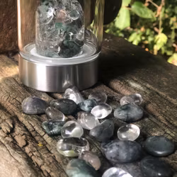 Vattenflaska VIA Vitality