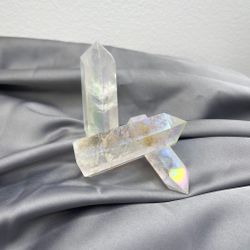 Angel aura torn