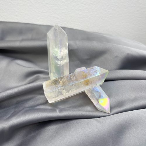 Angel aura torn