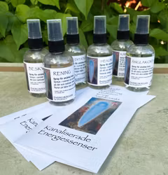 Kanaliserade sprayessenser 100ml