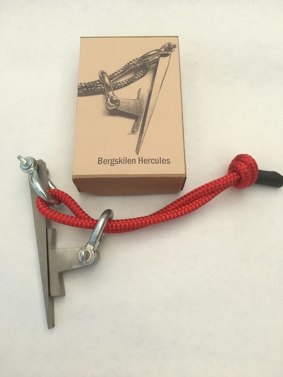 Bergskilen Hercules