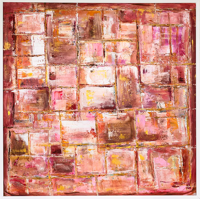 Patchwork