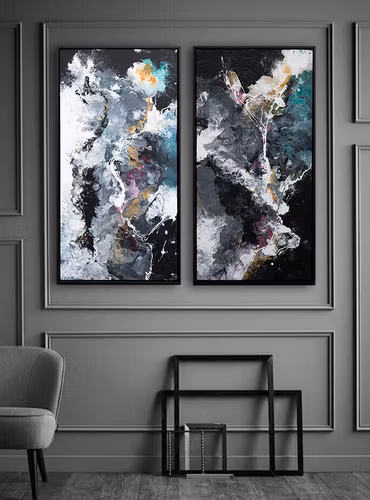 Find your own way II