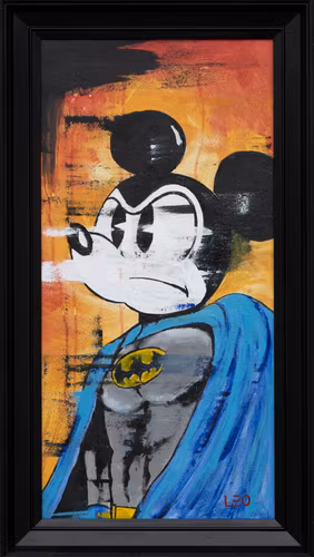 Mouse Bat