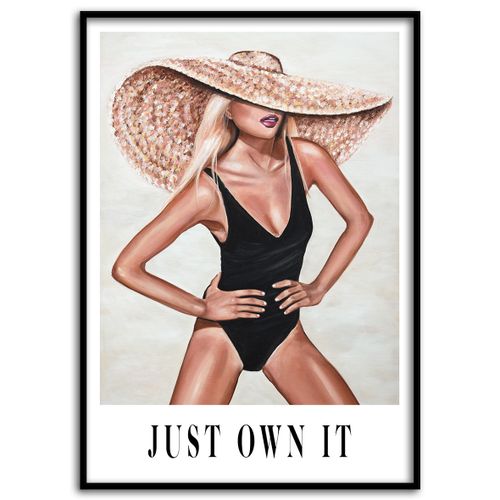 Just Own It (titel)