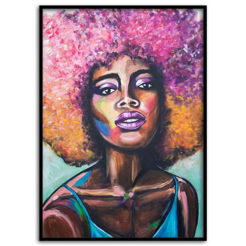 Soul Girl